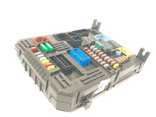 Used Fuse box PEUGEOT 308 SW II (LC_, LJ_, LR_, LX_, L4_) 1.5 BlueHDi 130 (131 hp) 32411909