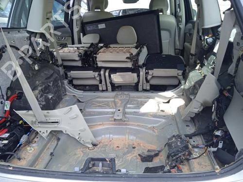 Starter VOLVO XC90 II (256) D5 AWD | BP13814463M8  - Image 28