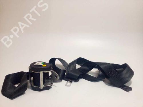 Used Rear left seatbelt VW GOLF VII Variant (BA5, BV5) 2.0 TDI (150 hp) 7448634