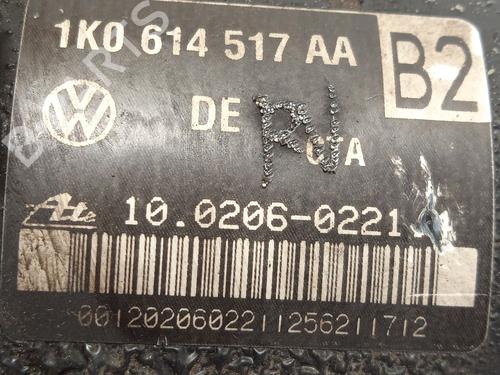 ABS pump SEAT LEON (1P1)  | BP20655688M43 