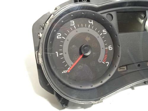 Instrument cluster RENAULT CLIO III Grandtour (KR0/1_) 1.2 16V (KR02, KR0J) | BP6786151C47 