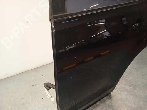 Left rear door NISSAN QASHQAI / QASHQAI +2 I (J10, NJ10, JJ10E)  | BP15801826C4 