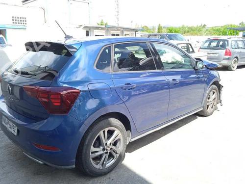 AC compressor VW POLO VI (AW1, BZ1, AE1) 1.0 TSI | BP18145292M34 