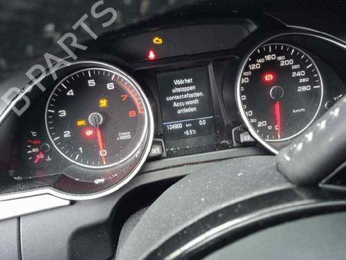 Instrument cluster AUDI A5 Sportback (8TA) 1.8 TFSI | BP9214341C47 