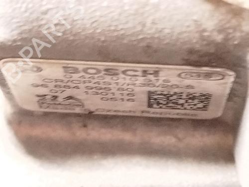 Engine CITROËN C3 Picasso (SH_) 1.6 HDI 90 | BP32187249M1 