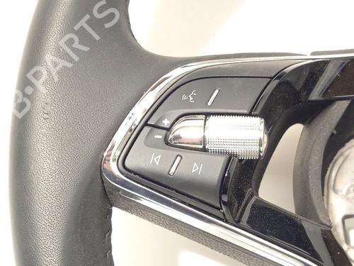 Steering wheel SKODA KAMIQ (NW4) 1.0 TSI | BP28337341C49 - Image 3