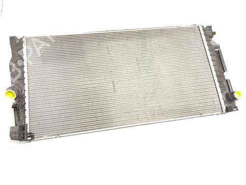 Used Water radiator BMW X1 (F48) sDrive 18 i (140 hp) 28481400