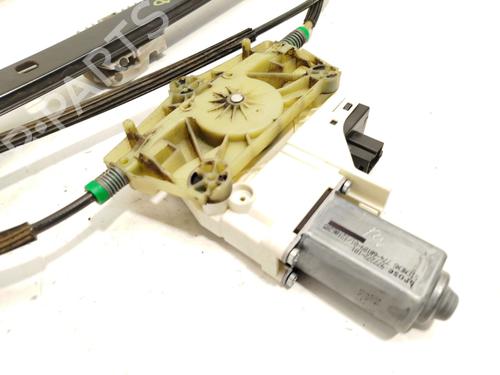 Front right window mechanism AUDI Q7 (4LB) 3.0 TDI quattro | BP28293693C23 