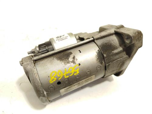 Used Starter DACIA SANDERO II 1.5 Blue dCi 95 (B8JL) (95 hp) 29429352