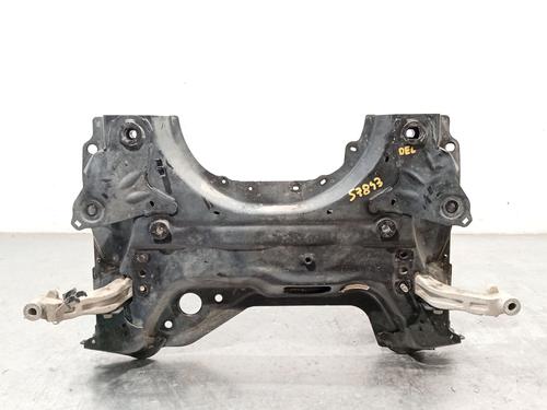 Used Subframe Subframe PEUGEOT 3008 II SUV (MC_, MR_, MJ_, M4_) 1.5 BlueHDi 130 (131 hp) 33538653 33538653
