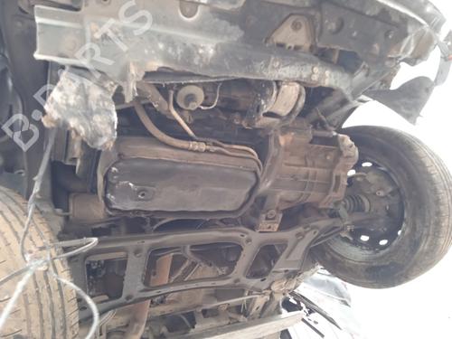 Høyre baklys CHRYSLER VOYAGER IV (RG, RS) 2.5 CRD | BP29884812C35