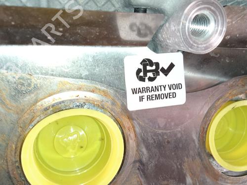 Engine FORD KUGA III (DFK) 2.5 Duratec Plug-in-Hybrid | BP30170038M1