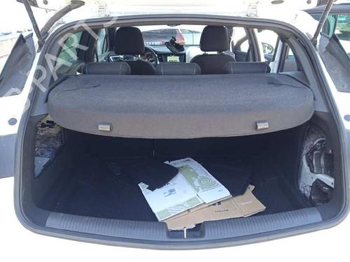 Left front window switch OPEL ASTRA K (B16)  | BP13025636I27  - Image 23