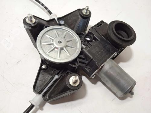 Rear right window mechanism TOYOTA YARIS CROSS (MXP_) 1.5 Hybrid (MXPJ10) | BP17856228C25 