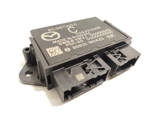 Module électronique MAZDA 3 Hatchback (BP) 2.0 SKYACTIV-G M Hybrid (122 hp) 27098458