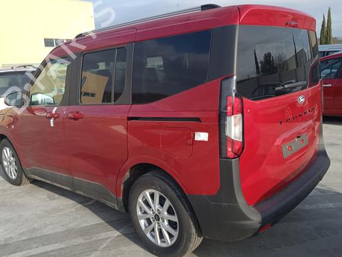 Starter FORD TOURNEO CUSTOM V362 Bus (F3) 1.0 EcoBoost PHEV | BP32091622M8  - Image 11
