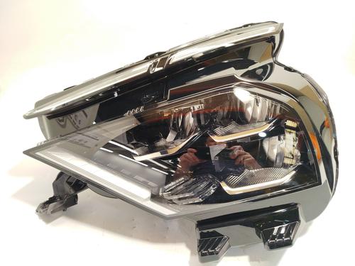 Left headlight CITROËN C4 III (BA_, BB_, BC_) | BP29401559C28 - Image 2