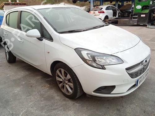 Electronic module OPEL CORSA E (X15)  | BP7193761M83 