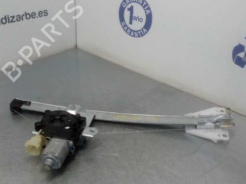Used Rear left window mechanism FORD KUGA II (DM2) [2012-2026]  1117460