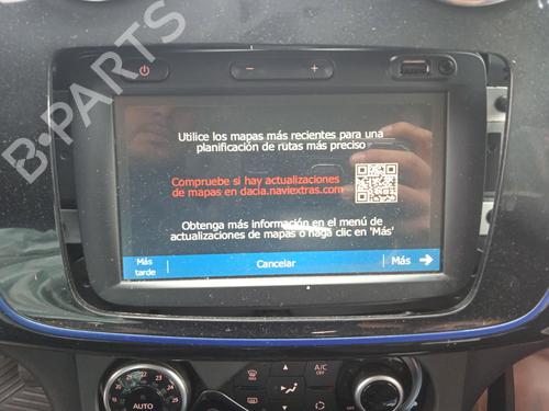 Right sun visor DACIA SANDERO II 1.5 Blue dCi 95 (B8JL) | BP29429356I2  - Image 24