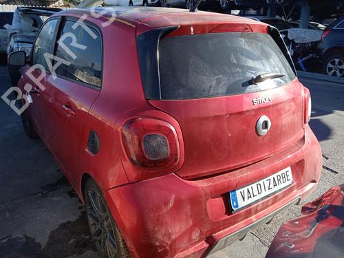 ABS pump SMART FORFOUR Hatchback (453) 0.9 (453.044, 453.053) | BP26288856M43  - Image 15