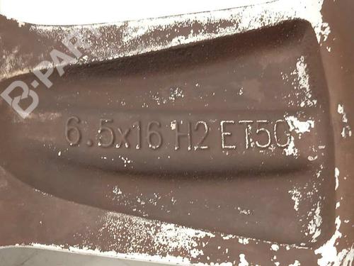 Rim SEAT LEON (1P1) 1.9 TDI | BP12126780C45 