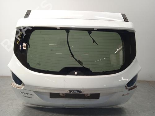 Used Tailgate Tailgate 18106360 18106360