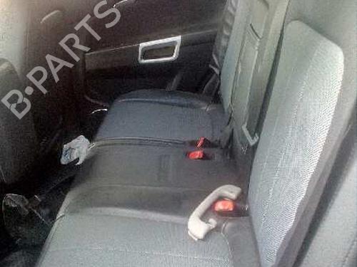 Left rear door OPEL ANTARA A (L07) 2.2 CDTi | BP1944335C4 