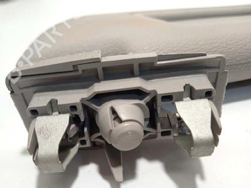 Right sun visor BMW X3 (F25) | BP12097683I2