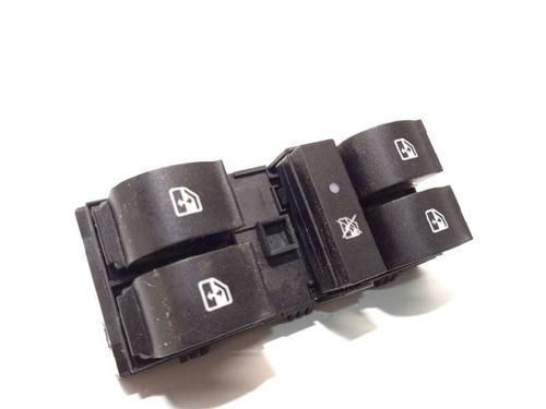 Used Left front window switch Left front window switch 16658489 16658489