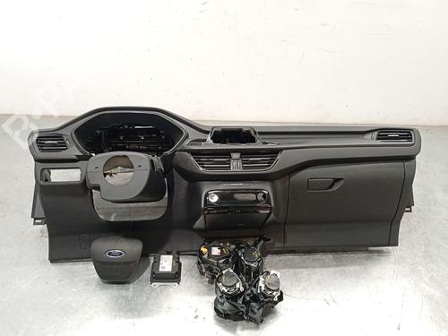 airbag-kit-ford-kuga-iii-dfk-2019-33288419 main image