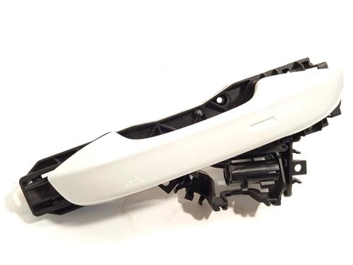 Used Front left exterior door handle CUPRA FORMENTOR (KM7, KMP) 1.4 e-Hybrid (150 hp) 20131427