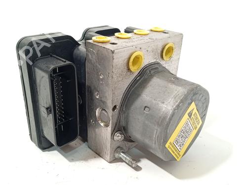 Used ABS pump ABS pump MERCEDES-BENZ A-CLASS (W176) A 200 CDI / d (176.008) (136 hp) 31060049 31060049