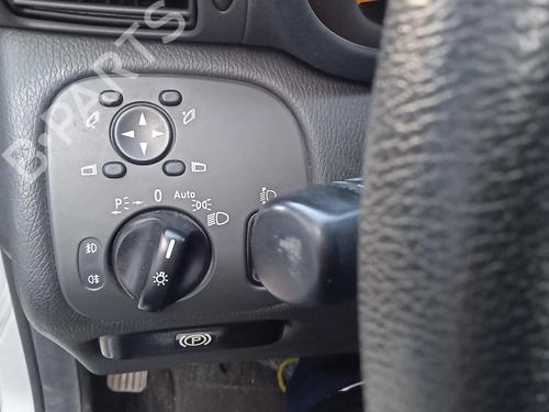 Right headlight MERCEDES-BENZ C-CLASS T-Model (S203) C 200 CDI (203.204) | BP28293668C29