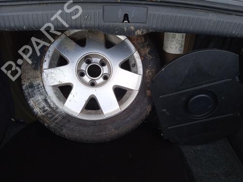 Left taillight VW POLO IV (9N_, 9A_) 1.9 SDI | BP19268007C34