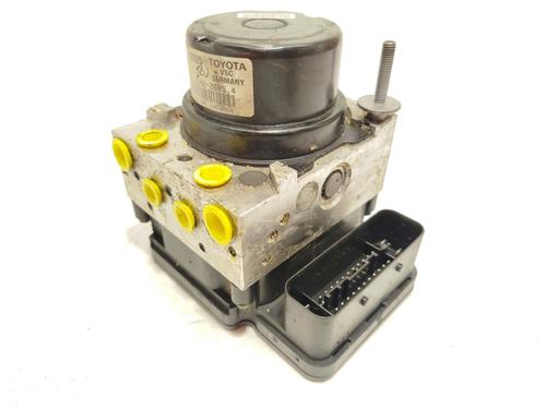 ABS pump TOYOTA YARIS (_P9_)  | BP23337152M43 