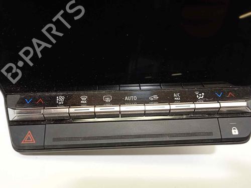 Display monitor RENAULT AUSTRAL TCe 160 (HGMJ) | BP26208092C48 