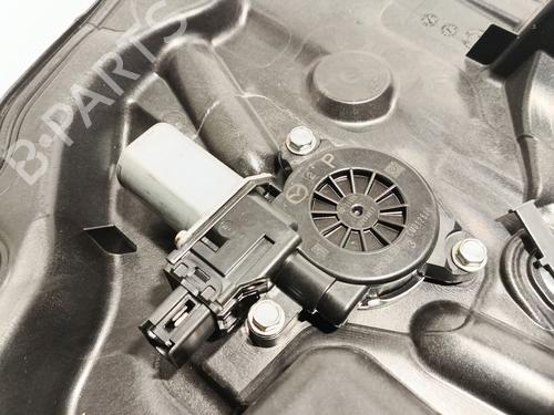 Rear right window mechanism MAZDA CX-5 (KF)  | BP34234266C25  - Image 5