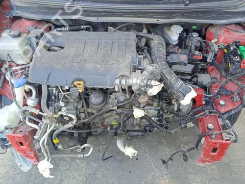 Electronic module HYUNDAI i20 I (PB, PBT) 1.4 CRDi | BP9039902M83 