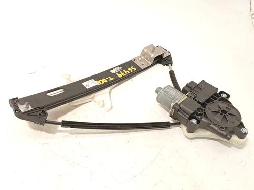 Used Rear right window mechanism VW POLO VI (AW1, BZ1, AE1) 1.0 TSI (95 hp) 32080042