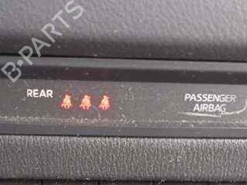 Display monitor MAZDA CX-5 (KF) 2.0 | BP16578716C48 