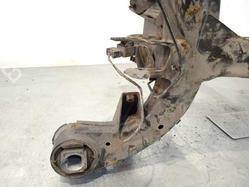 Rear axle BMW X5 (E70) xDrive 30 d | BP6799006M2 
