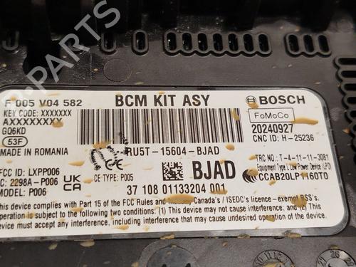 Fuse box FORD PUMA (J2K, CF7) 1.0 EcoBoost | BP30269955E1 - Image 4