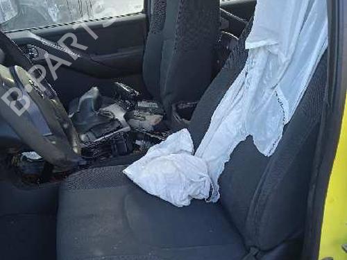 Right mirror NISSAN PATHFINDER III (R51)  | BP17210180C27 