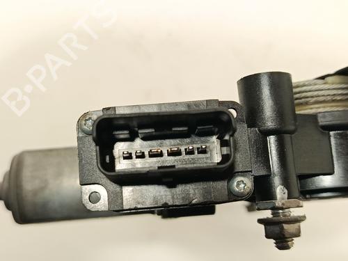 Front left window mechanism FIAT DUCATO Van (250_) 130 Multijet 2,3 D | BP36997043C22 - Image 4
