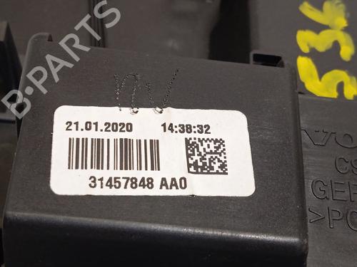 Kabinelys VOLVO XC40 (536) | BP18235400I8