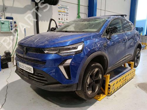 Used Parts RENAULT CAPTUR II (HF_) TCe 140 (HFN0) 5000594