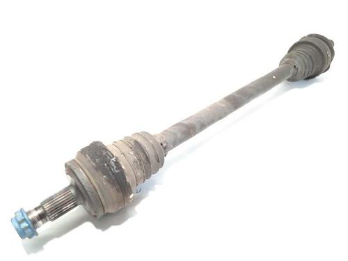 Used Left rear driveshaft MERCEDES-BENZ C-CLASS (W204) C 180 CGI (204.031) (156 hp) 9649797