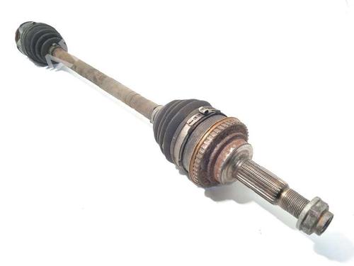 Used Right rear driveshaft Right rear driveshaft 7518992 7518992