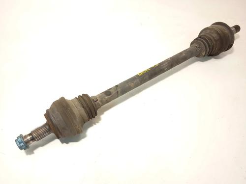 Used Right rear driveshaft MERCEDES-BENZ C-CLASS (W205) C 220 BlueTEC / d (205.002, 205.004) (170 hp) 17523661